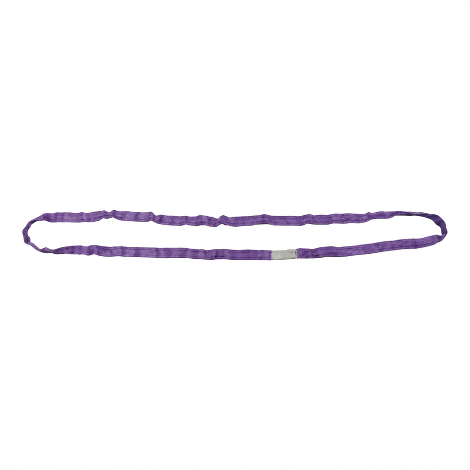 Endless RoundUp™ Roundsling Purple 20 ft – ENR1X20PD – Liftex