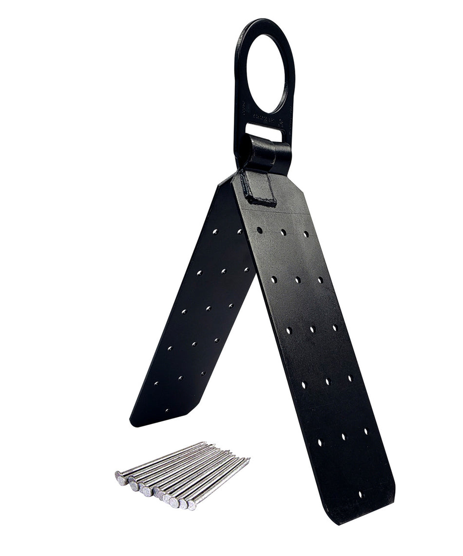 Hinged Reusable Roof Anchor - RO01 - Frontline