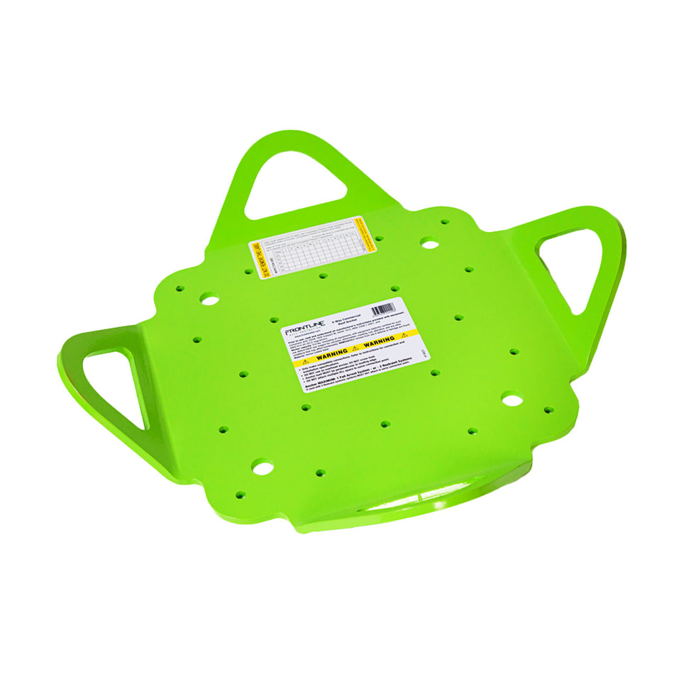 Multifunction 4-Way Anchor - RO4W - Frontline