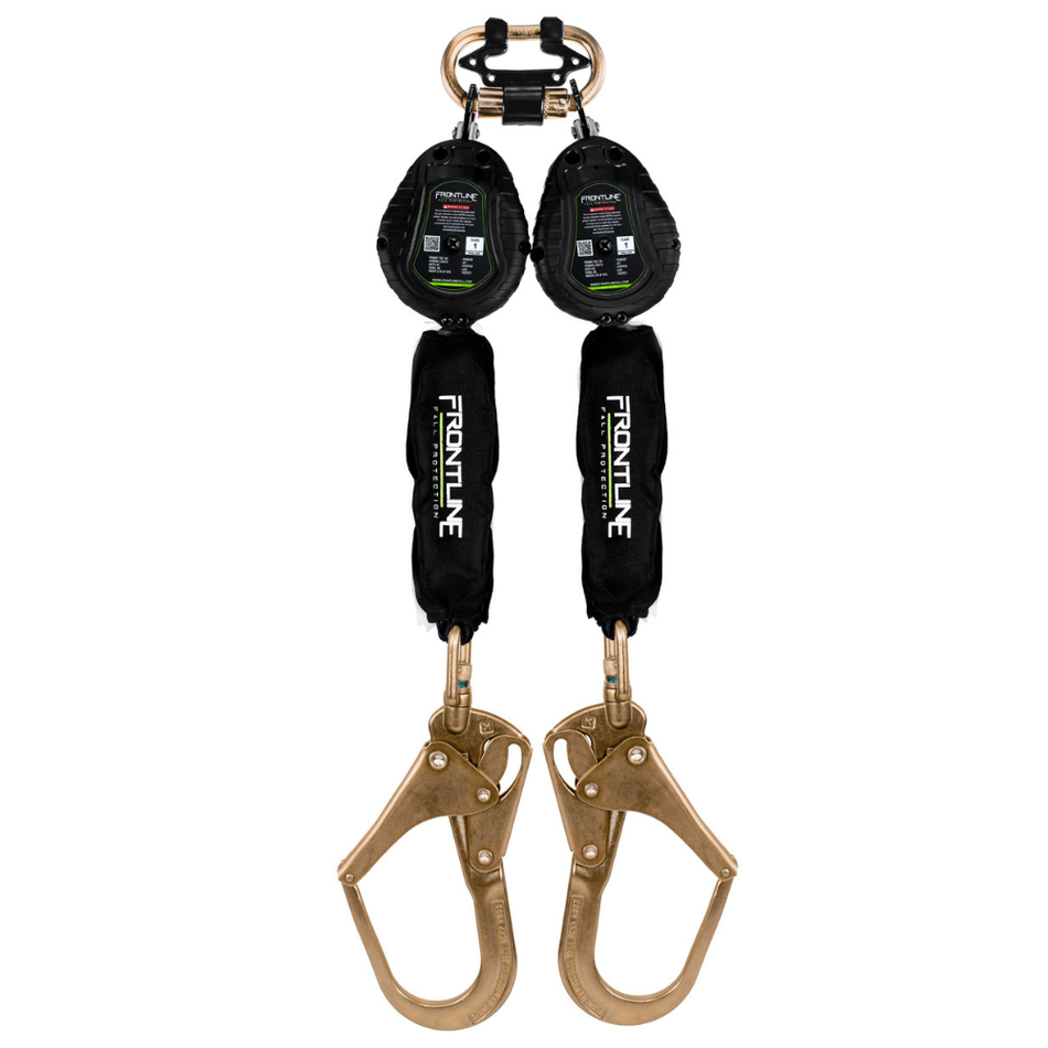 6' Web Twin Leg SRL with Steel Rebar Hook Ends - RPW062R - Frontline