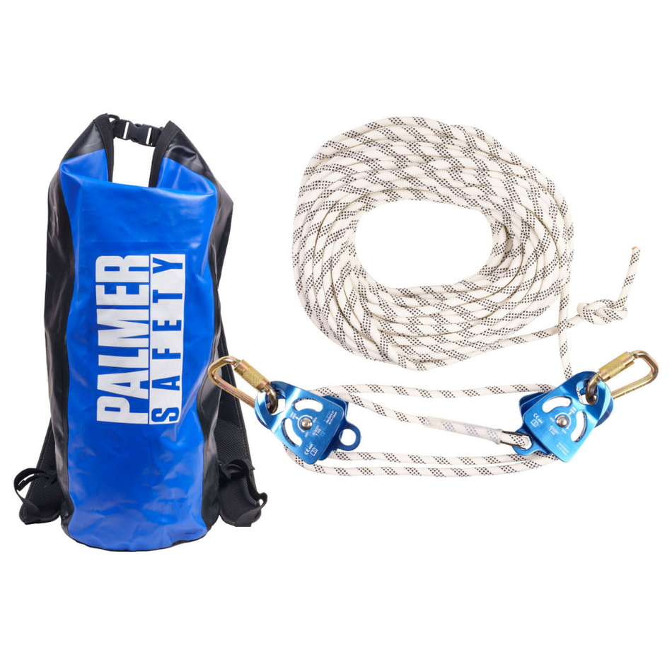 Personnel Rescue Kit - Palmer Safety