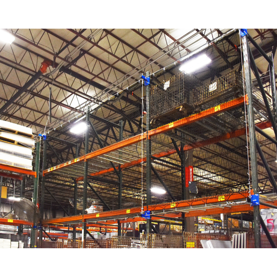 Racking – Industrial ProShop