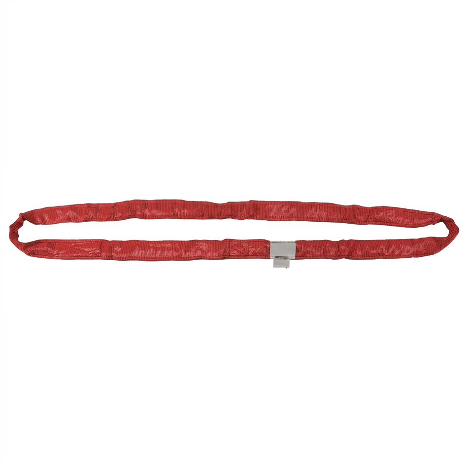 Endless RoundUp™ Roundsling Red 20 ft – ENR5X20PD – Liftex