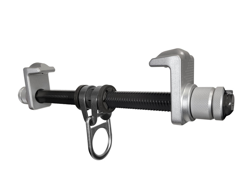 Aluminum I-Beam Slider Anchor - Frontline