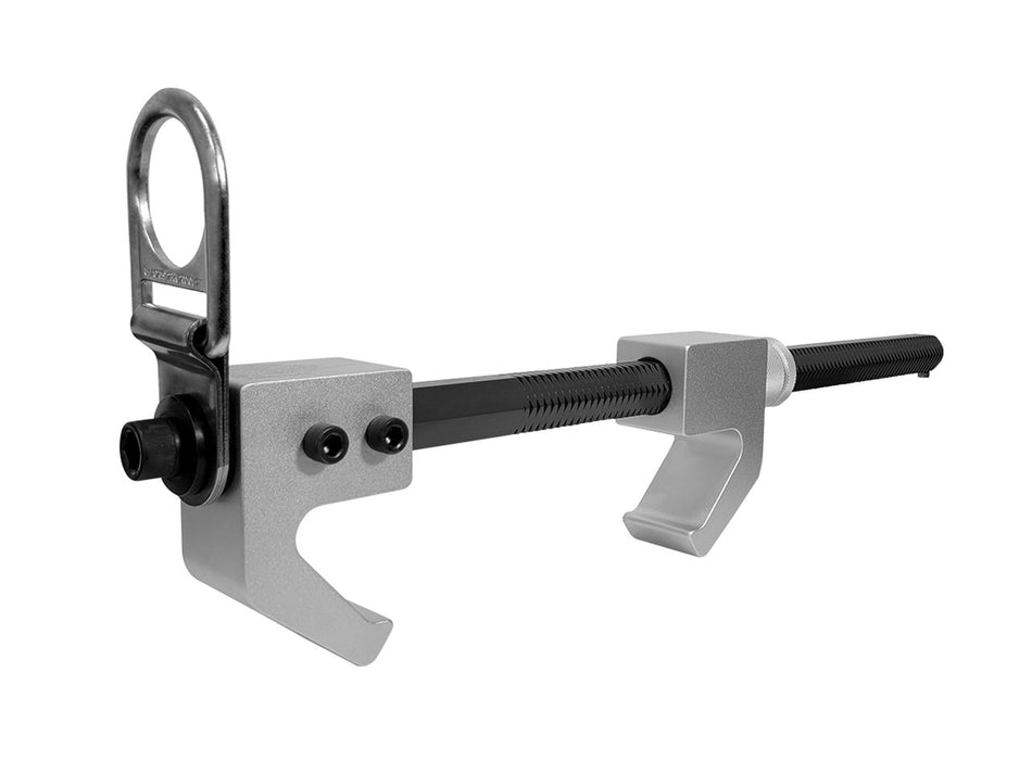 Aluminum I-Beam Fixed Anchor - ST18AV - Frontline