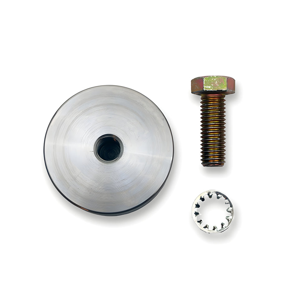Weld-on Puck for MEGA Swivel 10K - STMP10K-WO - Frontline