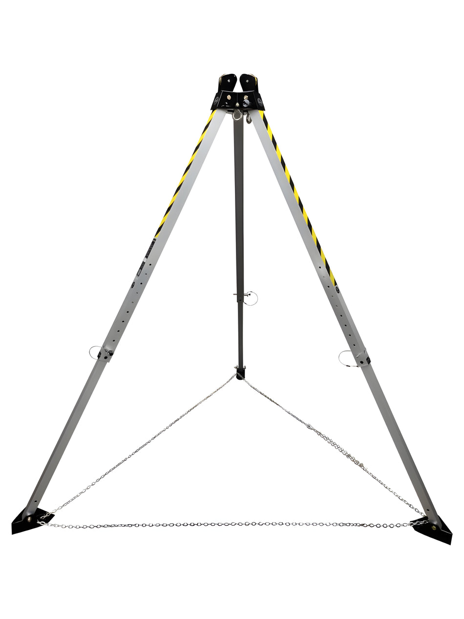 MEGApod 7' Aluminum Tripod - Frontline