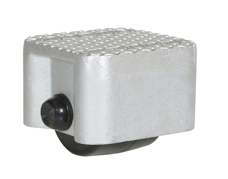 1,500 Lb. Cast Aluminum Dolly – VPRDO-1  –  Vestil