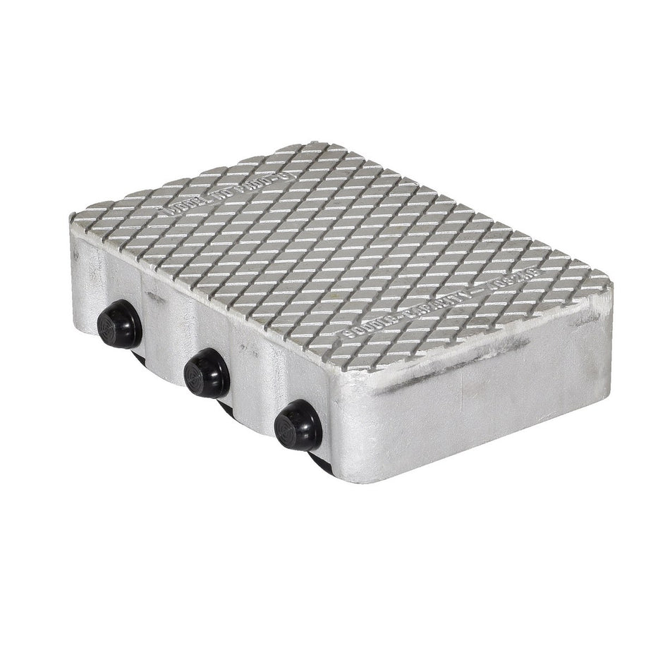 9,000 Lb. Cast Aluminum Dolly – VPRDO-6 - Vestil