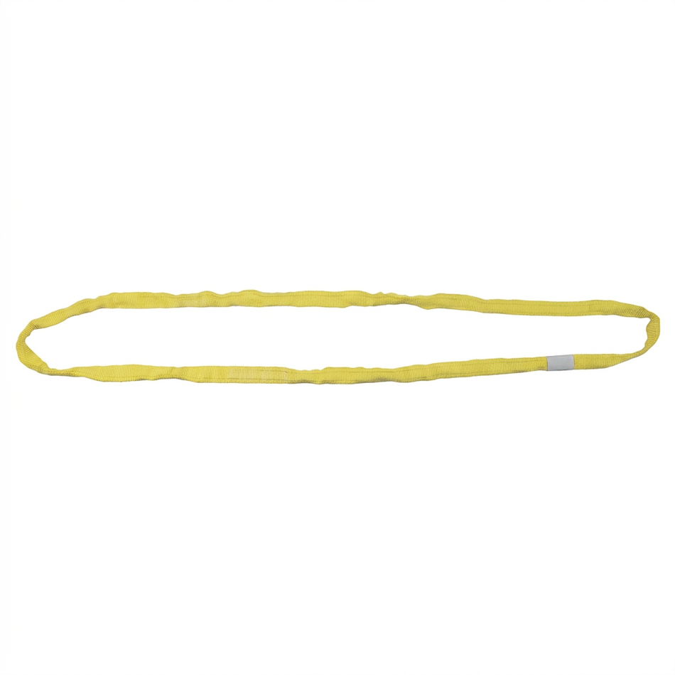 Endless RoundUp™ Roundsling Yellow 20 ft – ENR3X20PD – Liftex