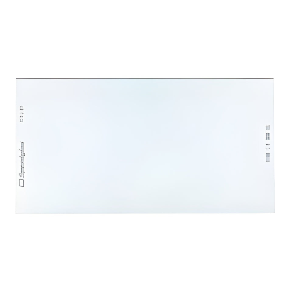 Speedglas™ 9100 Series Inside Protection Plates 8-Case Bundle – 5/Pack (40 Plates Total) - 06-0200-20 - 3M