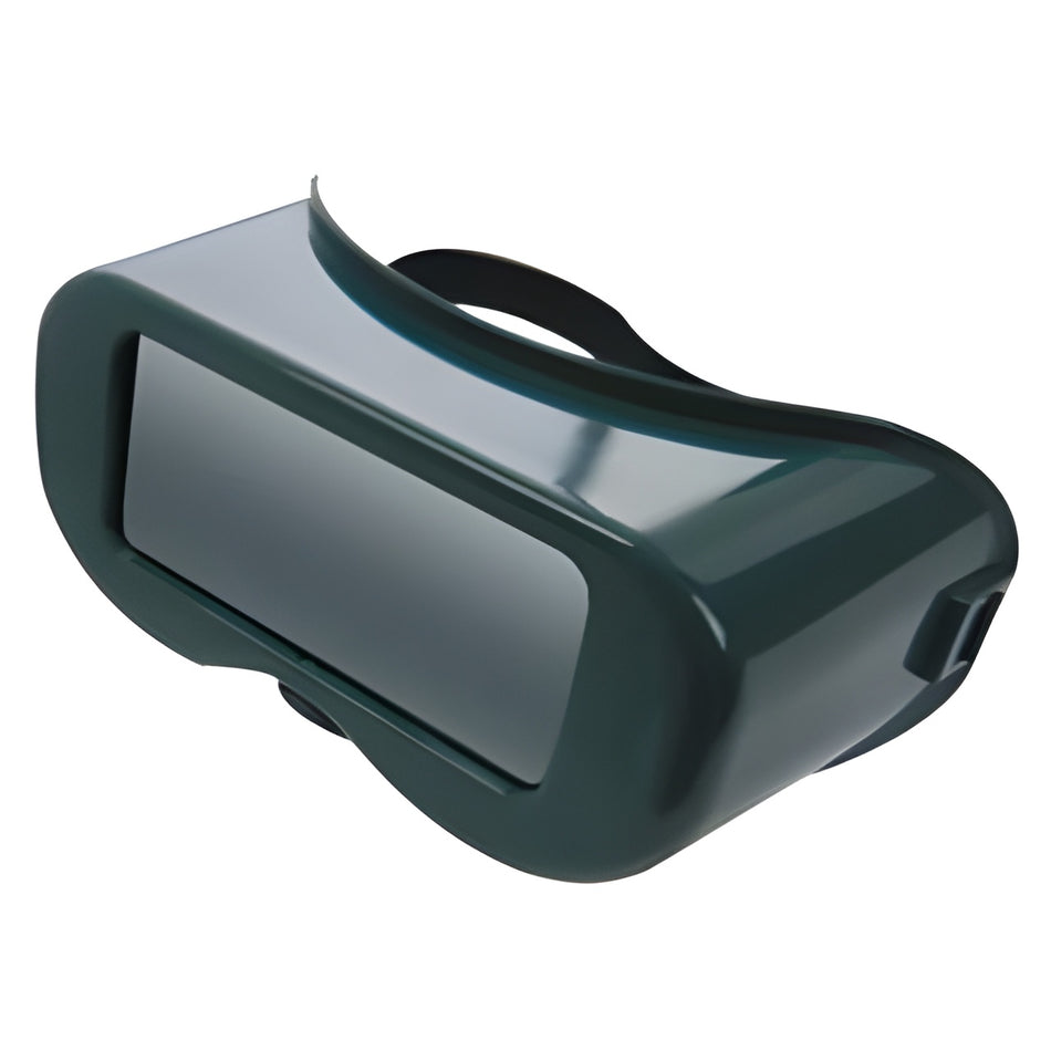 Soft-Sided Welding Goggle Fixed Front - Pack of 12 – WG-2414SFF – Best Welds