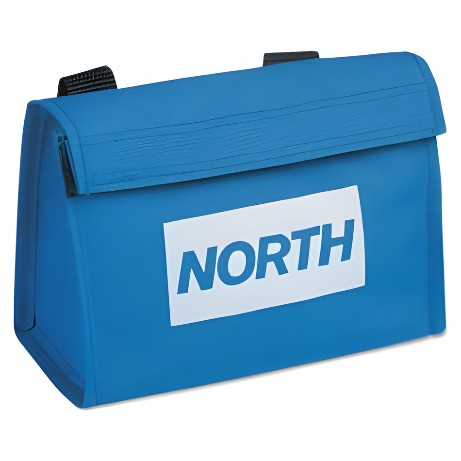 Half Mask Respirator Carrying Case - Pack of 10 – 79BAG – North