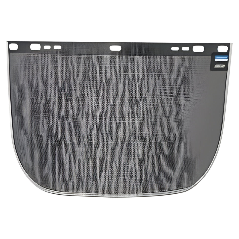 F60 Wire Faceshield 15.5 in x 9 in - Pack of 10 – 29081 – Jackson Safety
