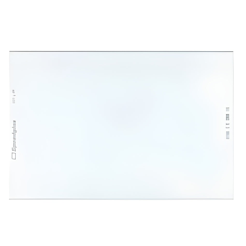 Speedglas™ 9100 Series Inside Protection Plates 8-Case Bundle – 5/Pack (40 Plates Total) - 06-0200-30 - 3M