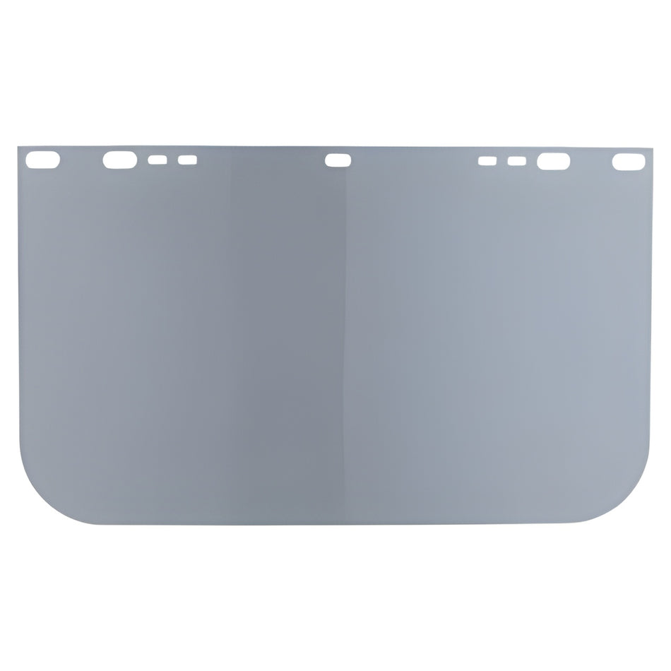 Unbound Visor 15-1/2" x 9" Pack of 50 – 3440-U-CL – Anchor Brand