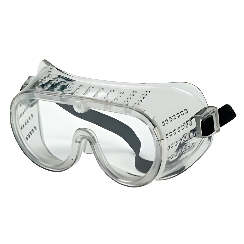 Protective Goggles - Pack of 40 – 2235R – MCR Safety