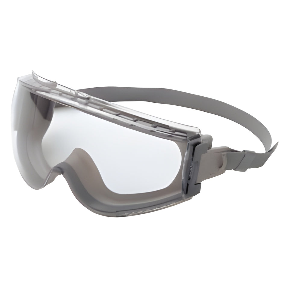 Stealth® Safety Goggles – One Size - Pack of 10 – 763-S3960HS – Uvex