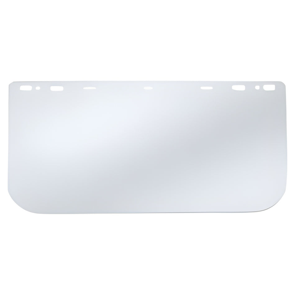 Universal Faceshield 16" x 8" - Pack of 40 – 181540 – MCR Safety