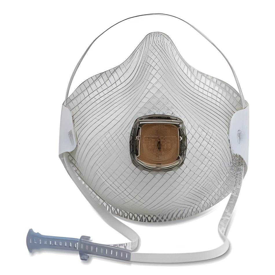 2700 Series HandyStrap® N95 Particulate Respirators 3-Case Bundle – 10/Box (30 Respirators Total) - 2700N95 - Moldex