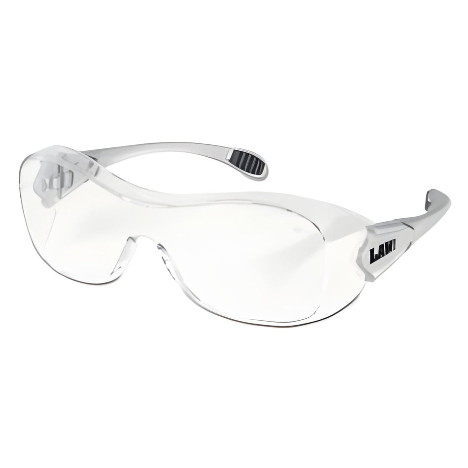 OTG Protective Eyewear 3-Case Bundle – 12/Pack (36 Glasses Total) - OG110AF - MCR Safety