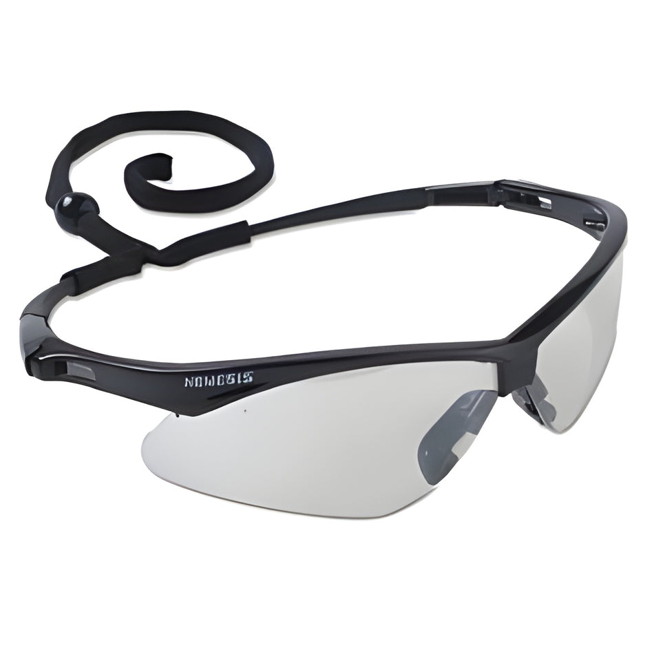 V30 Nemesis Safety Glasses Indoor/Outdoor - Pack of 25 – 25685 – KleenGuard