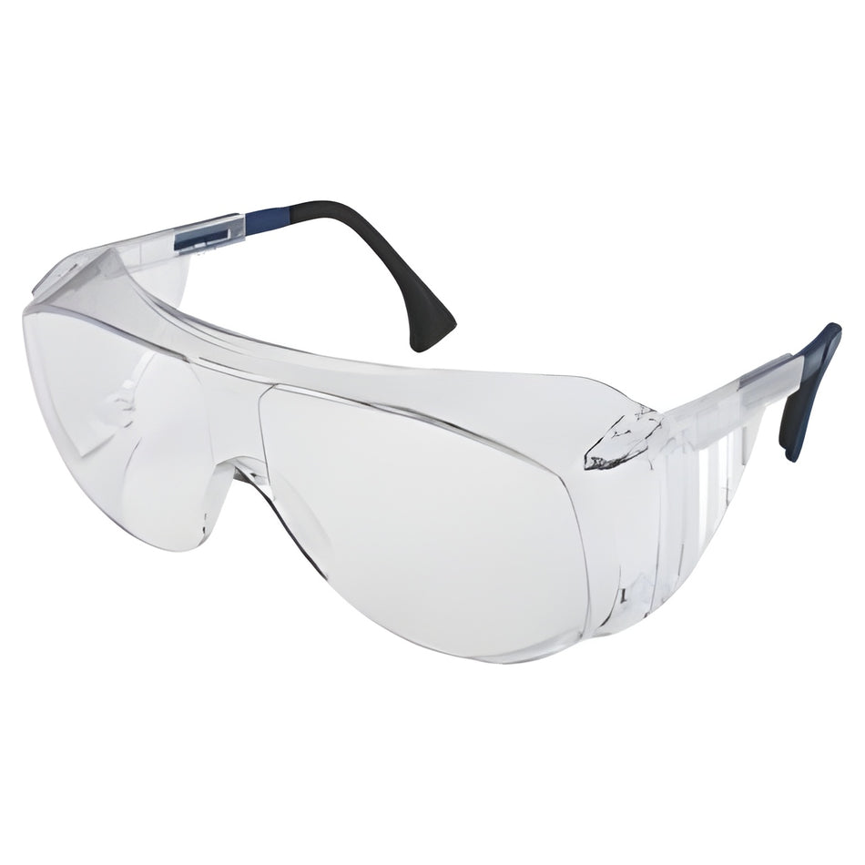 Ultra-spec 2001 OTG Eyewear Clear - Pack of 20 – S0112 – Uvex