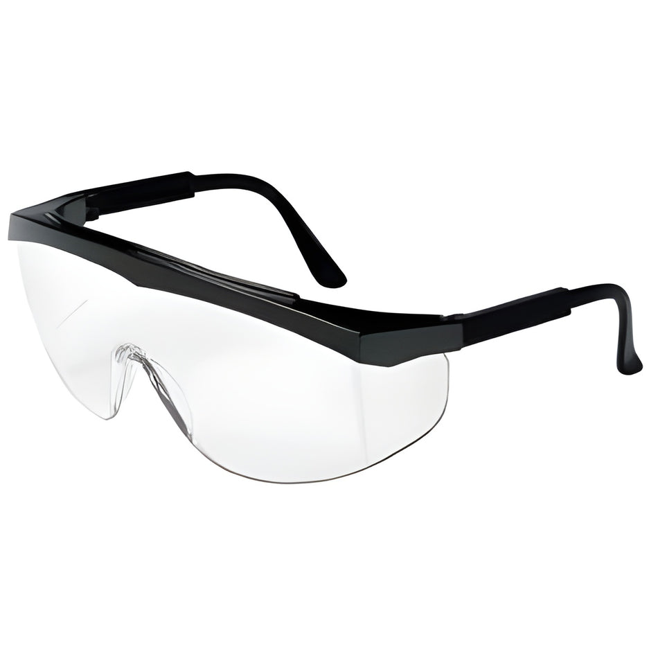 SS1 Series Safety Glasses - Pack of 100 – SS110 – MCR Safety