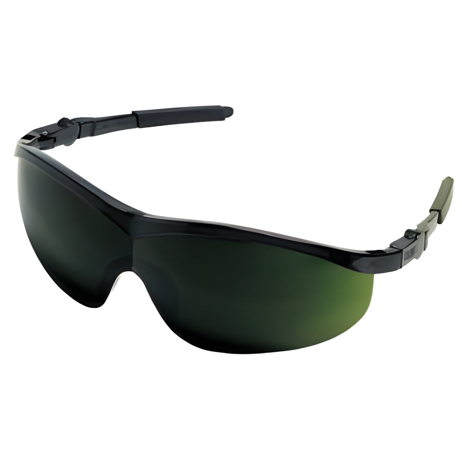 ST1 Series Protective Eyewear Green Filter 5.0 - Pack of 20 – ST1150 – MCR Safety