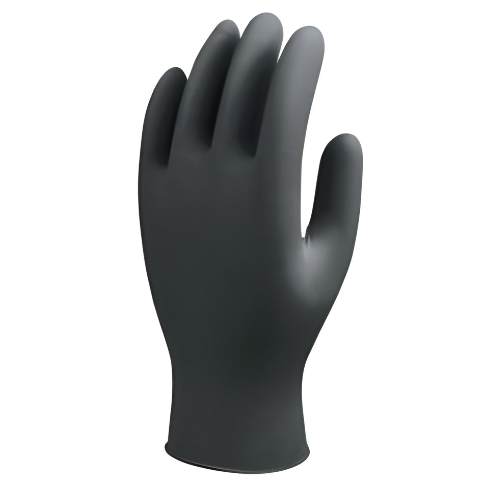 7700 Series Disposable Nitrile Gloves 50 Pack (20 Case Bundle - 1,000 Total Gloves) - SHOWA