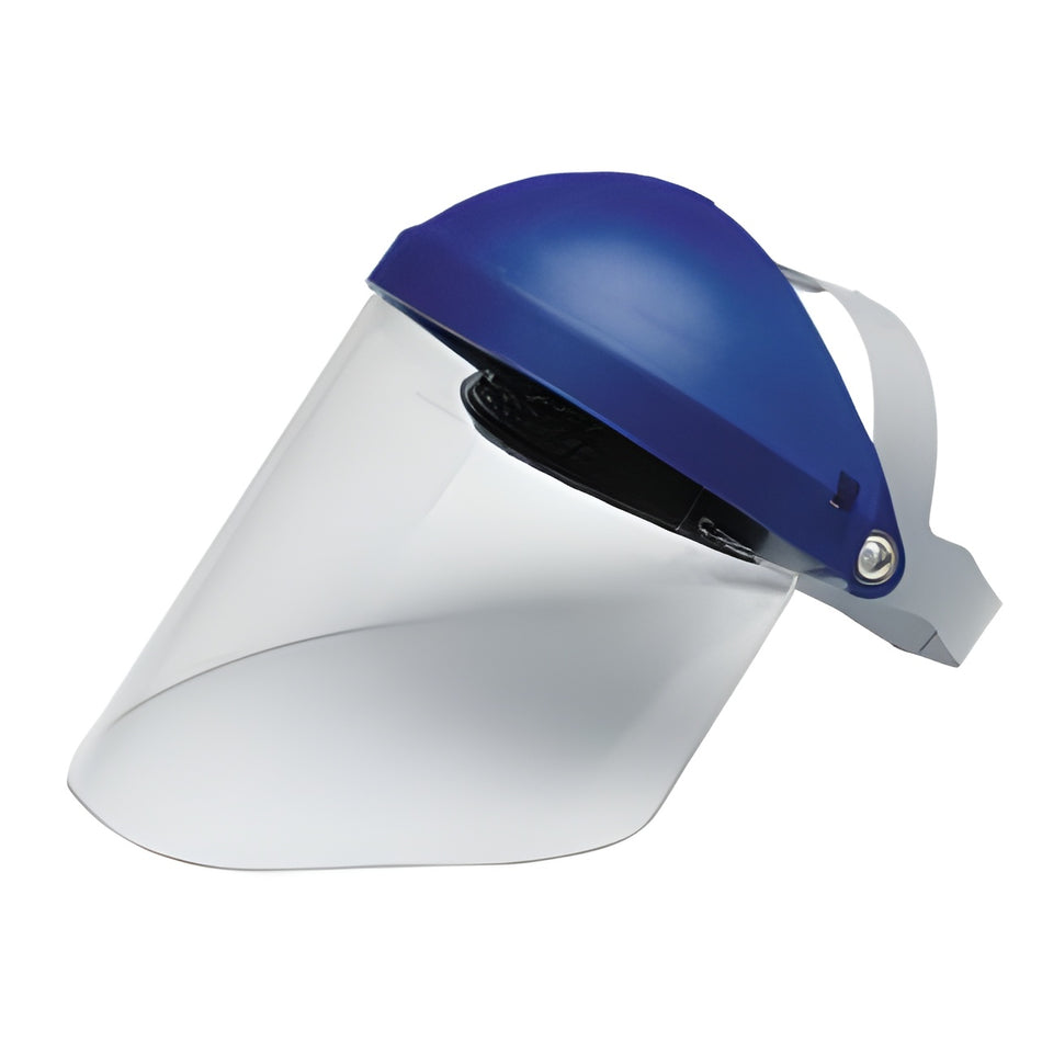 Clear Propionate Faceshields W96 - Pack of 15 - 82700 - 3M