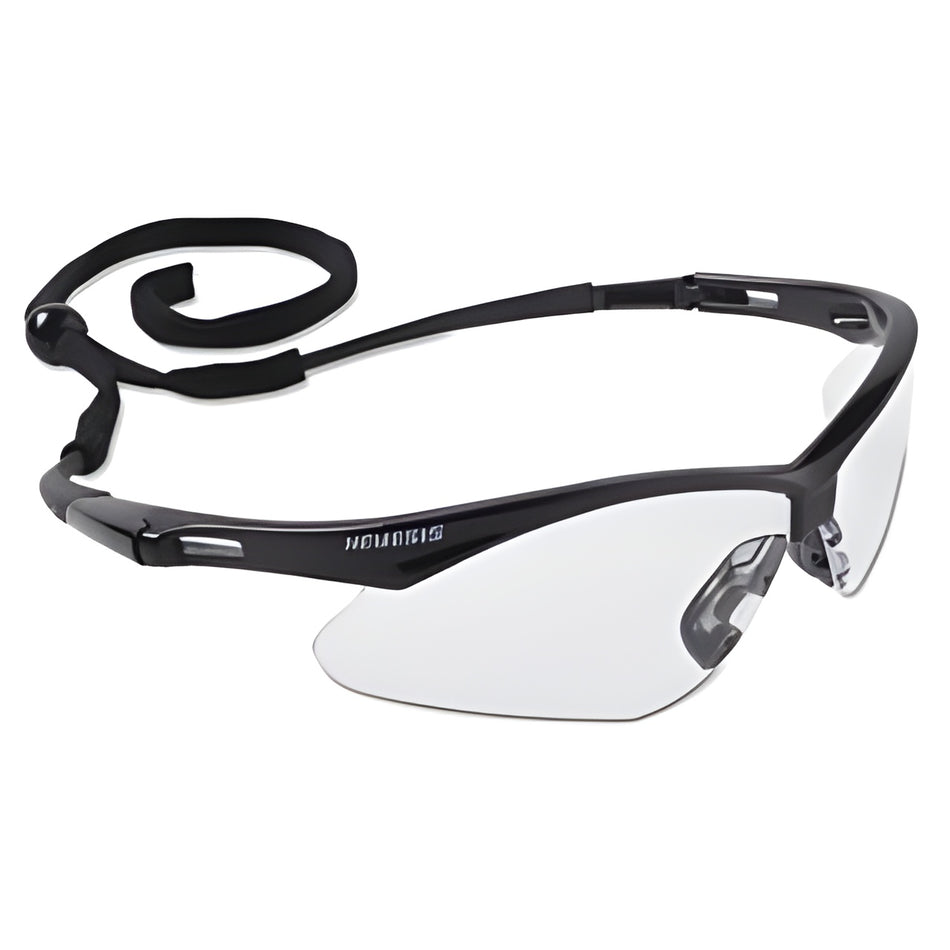 V30 Nemesis Safety Glasses Clear Anti-Fog - Pack of 20 – 25679 – KleenGuard