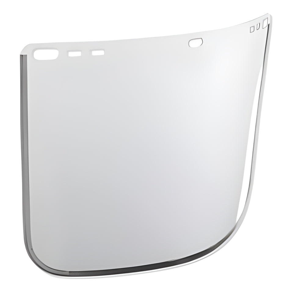 F30 Acetate Faceshield Clear - Pack of 15 – 29078 – Jackson Safety