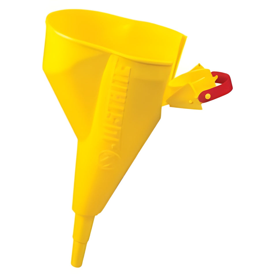 Funnel Attachment for Type I Steel Safety Cans - Pack of 10 – 11202Y – Justrite