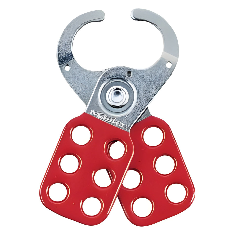 Safety Lockout Hasp – 20/Pack- 421 – Master Lock