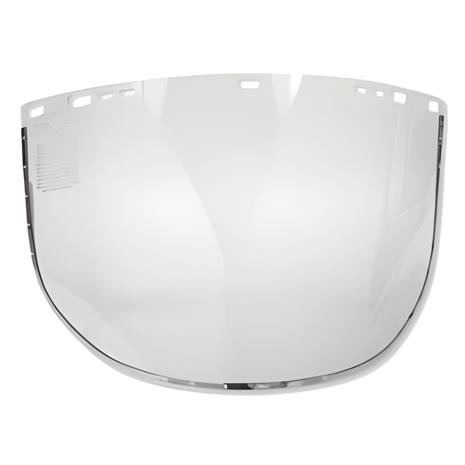 F30 Acetate Faceshield Clear D-Shape - Pack of 15 – 29079 – Jackson Safety