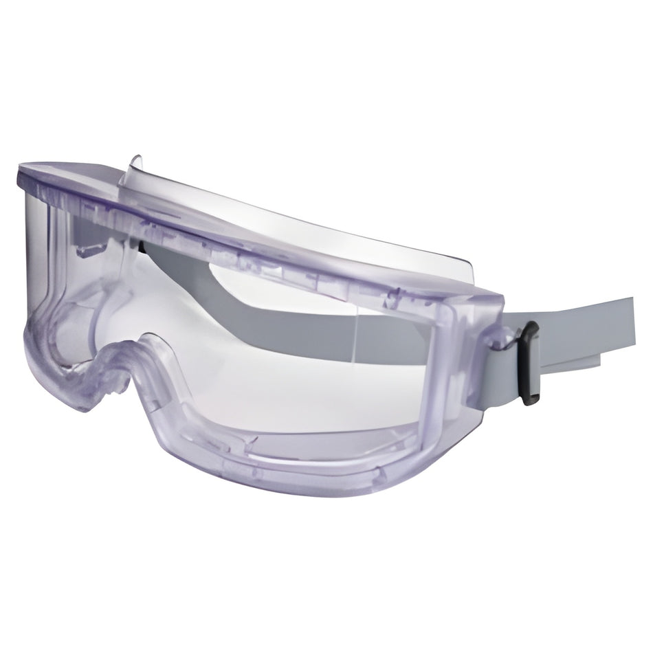 Futura Wrap-Around Safety Goggles Clear - Pack of 10 – S345C – Uvex
