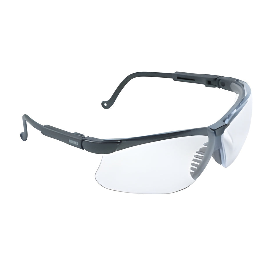 Uvex Genesis Safety Eyewear Clear Anti-Fog - Pack of 12 – S3200HS – Uvex