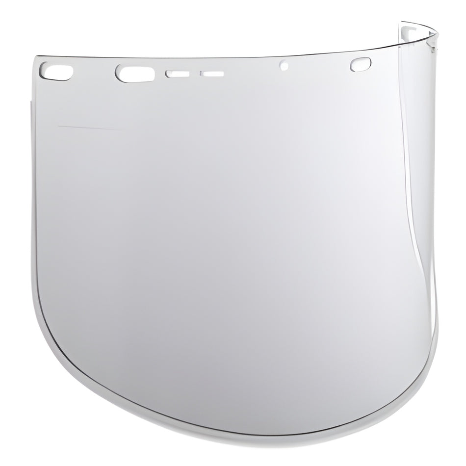 F40 Propionate Faceshield Clear G-Shape - Pack of 12 – 29084 – Jackson Safety