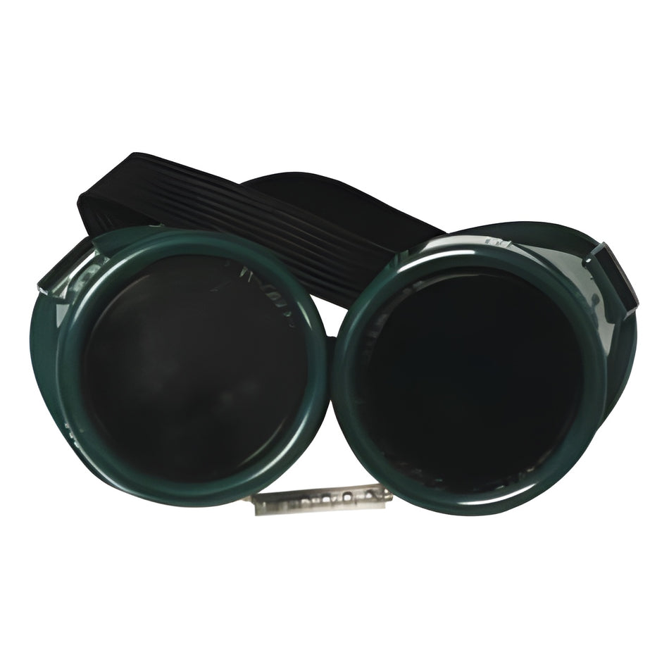 Cup Goggles IR/UV Shade 5 - Pack of 15 – WG-50C – Best Welds