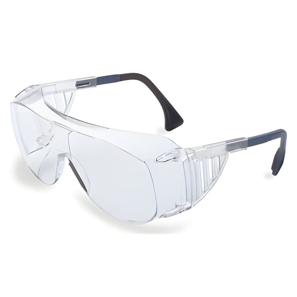 Ultra-spec 2001 OTG Eyewear Clear Anti-Fog - Pack of 16 – S0112C – Uvex