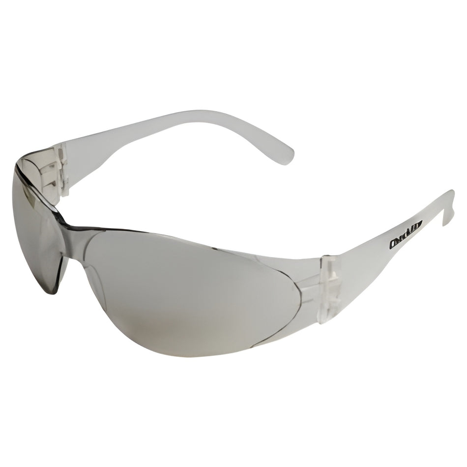 Checklite® CL1 Frameless Safety Glasses - Pack of 100 – CL119 – MCR Safety