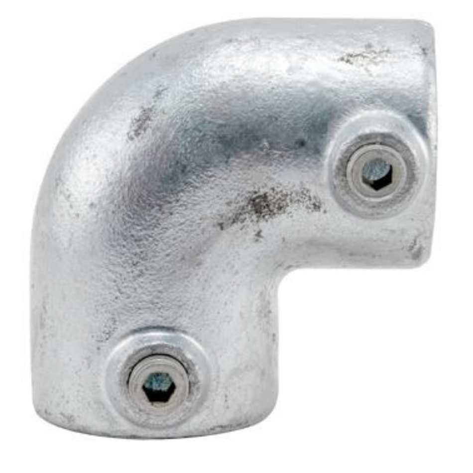 90 Degree Elbow - EF02G - Easyfit