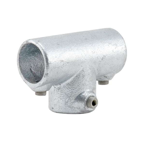 Three Socket Tee - EF04G - Easyfit