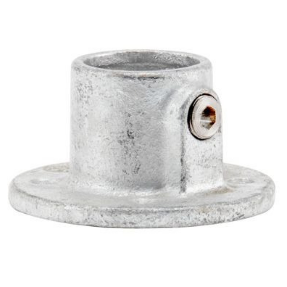 Wall Flange - EF11G - Easyfit