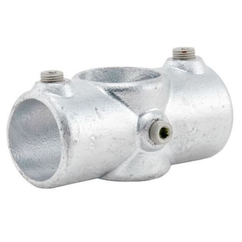 Two Socket Cross - EF22G - Easyfit