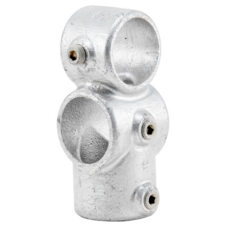Combination Socket - EF43G - Easyfit