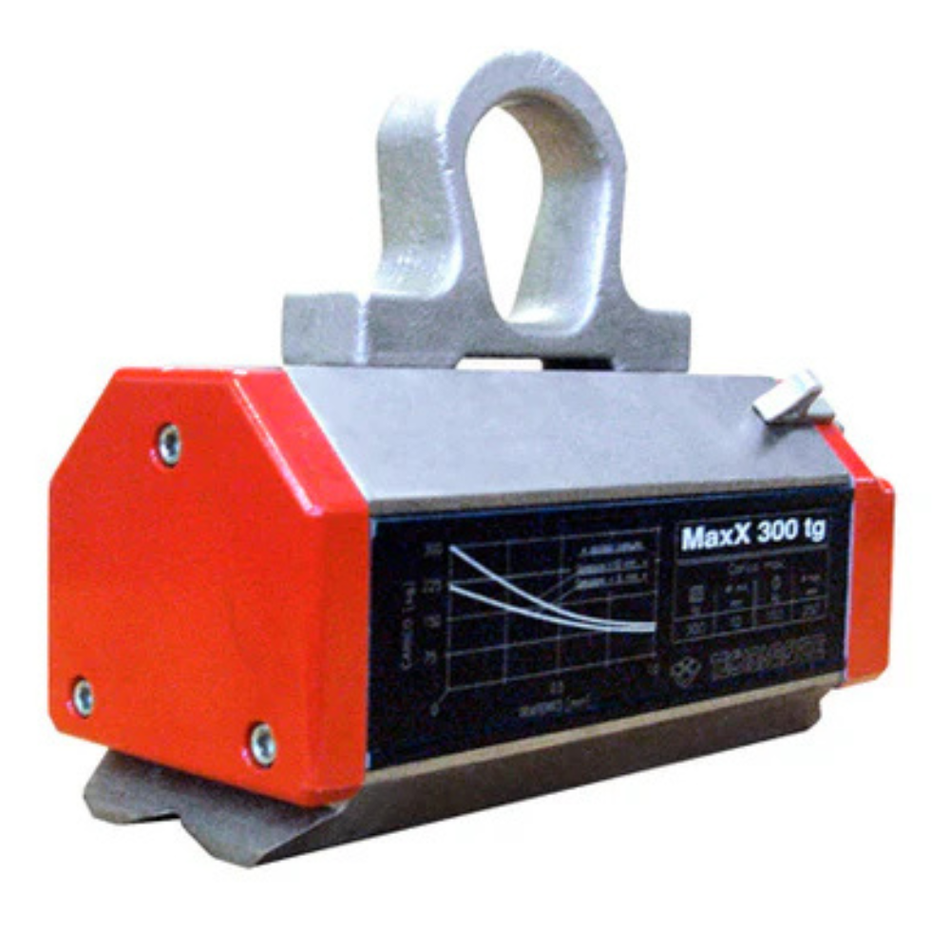 MaxX TG300 Thin Gauge Manual Magnetic Lifter – Tecnomagnete