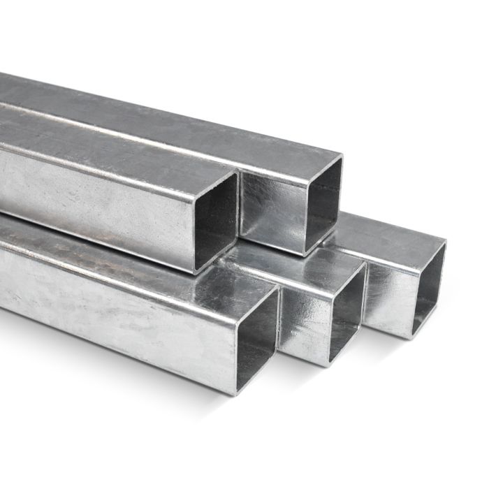 Square Tubing - 1.5"x1.5" - EF150SQ - Easyfit