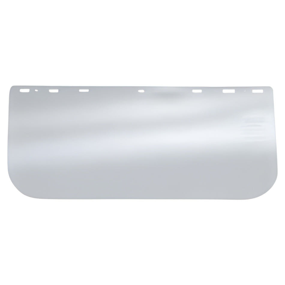 Universal Faceshield 16" x 8" - Pack of 50 – 181640 – MCR Safety